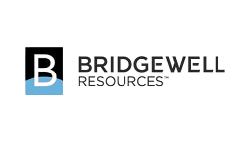 Company Logos Bridgewell