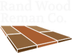 Randwood Company Logo